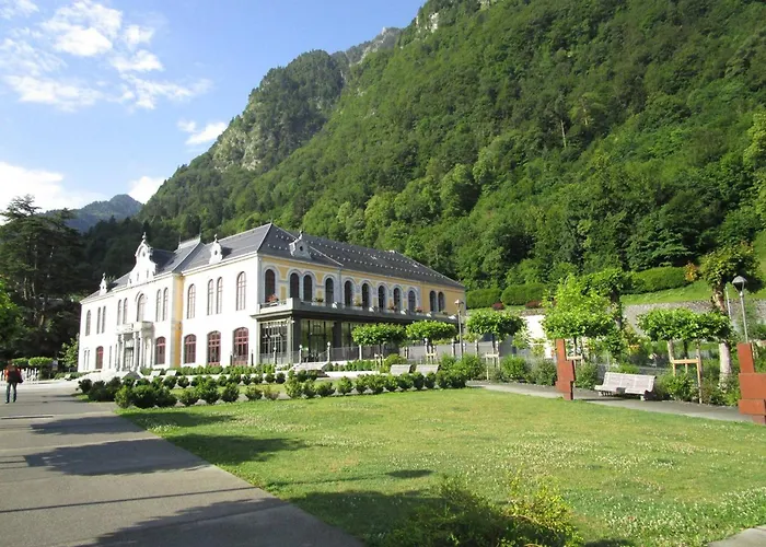 4 Pers Pres Telecabine Et Centre - Fr-1-234-356 Апартаменты